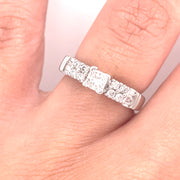 Engagement Ring 41378