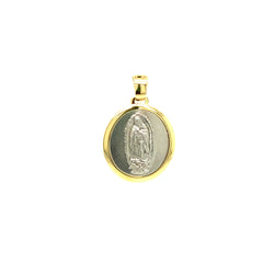 Reversible Scapular Pendant - 61022