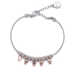 Boccadamo Charms Bracelet - 63798