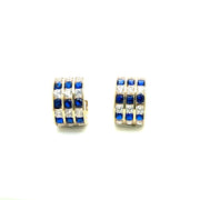 Jewel Huggies Earrings-60966