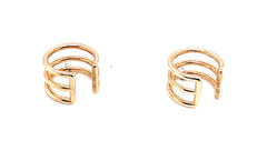 Earrings 55089