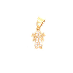 Girl & Boy Mini Pendant - 62322