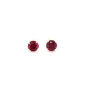 Your Birthstone Stud Earrings - 66622