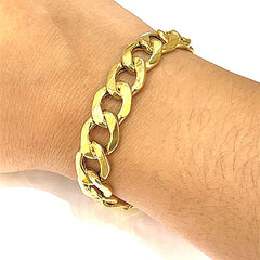 Cuban Bracelet - 58669