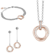 Boccadamo Spiral Set