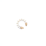 Bolle Mini Pearls Cuff Earring - 70585