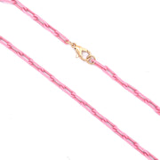 Bolle Cute Paperclip Color Chain - 70528