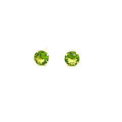 Your Birthstone Stud Earrings - 66622