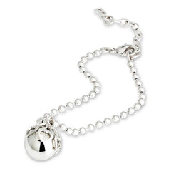 Boccadamo Sound Heart Bracelet - 63804