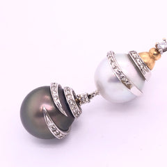 South-sea Pearl Chocker 29033