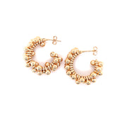 Bolle Lia Hoops Earrings - 70565