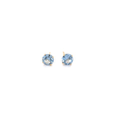 Your Birthstone Stud Earrings - 66622