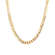 Cuban Gold Chain - 70119