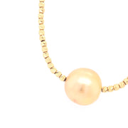 Briolette Divine Pearl Necklace - 50781