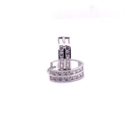 Huggie Earrings 53675