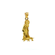 San Lazaro Pendant - 60368/67/66