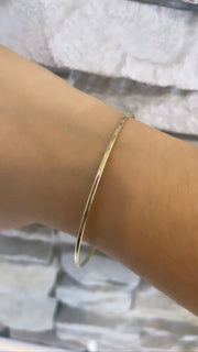 Classic Bangle - 68759