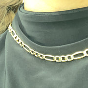 Men's Figaro Chain - 60283