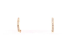 Huggie Earrings 55679