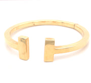 Beautiful Fancy Bangle - 50501