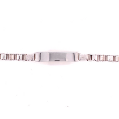 Baby Valentino-Fancy Link Bracelet 24127