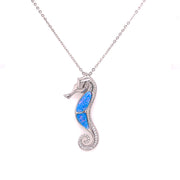 Sea Horse Set - 56924/53761