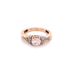 Duchess Eleonor Ring - 49033