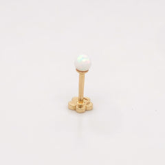 Opal Ball 3m Threaded Stud CSP-15038