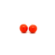 Classic Ball Earrings