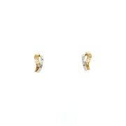 Baby Aurora Earrings - 43465