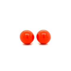 Classic Ball Earrings