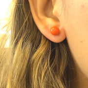 Classic Ball Earrings