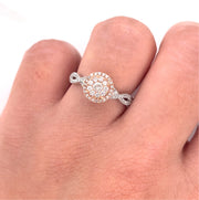 Lady Rose Ring - 62491