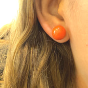 Classic Ball Earrings