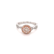 Lady Rose Ring - 62491