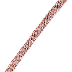 Chocker Miami Cuban Link 54709