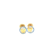 Baby Animal Earrings