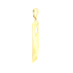 Playboy Gold Plate Pendant - 106856 22718