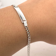 White Valentino-Bracelet