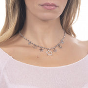 Boccadamo Stars Necklace