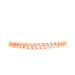 Fancy Cuban Bracelet - 56757