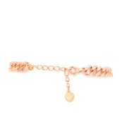 Fancy Cuban Bracelet - 56757