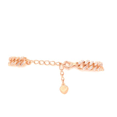 Fancy Cuban Bracelet - 56757