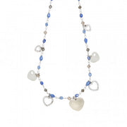 Boccadamo Love Hearts Necklace