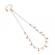 Boccadamo Stars Necklace