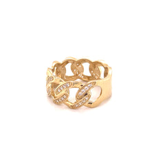 Miami Cuban Ring - 63273