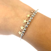 Boccadamo Charms Bracelet - 63798