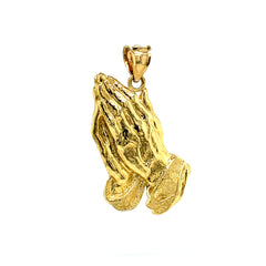 Praying Hands Pendant - 58197