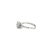 Venus Engagement Ring - 61374