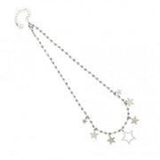 Boccadamo Stars Necklace